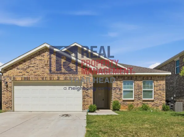 10348 Bridgetown Ln, Fort Worth, TX 76036