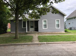 915 West St, Genoa, OH 43430