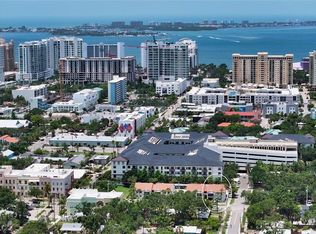 631 N Orange Ave UNIT 208, Sarasota, FL 34236