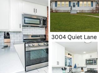 3004 Quiet Ln, Saint Louis, MO 63114