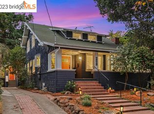 6461 Hillegass Ave, Oakland, CA 94618