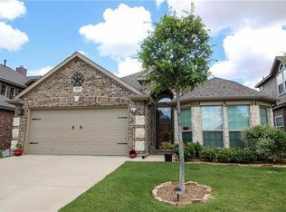 8377 Blue Periwinkle Ln, Fort Worth, TX 76123