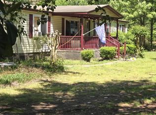 122 N Main St, Ridgeville, SC 29472