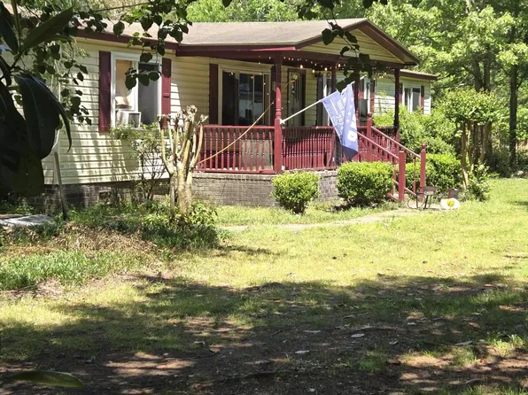 122 N Main St, Ridgeville, SC 29472