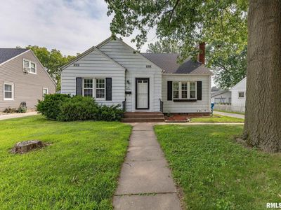 616 4th Ave, Camanche, IA, 52730