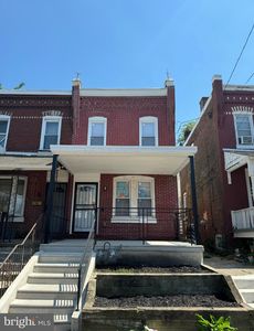 213 W 5th St, Chester, PA, 19013