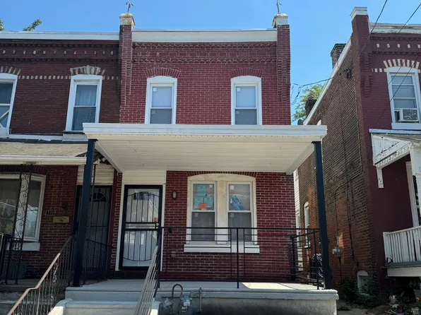 213 W 5th St, Chester, PA 19013