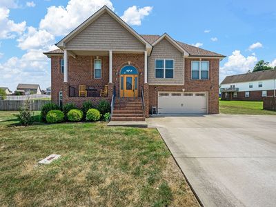 1717 Autumnwood Blvd, Clarksville, TN, 37042