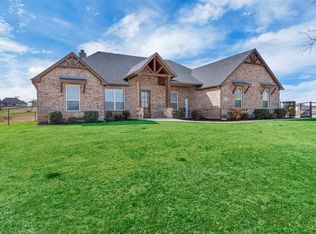 2037 Pinnell Pr, Weatherford, TX 76088