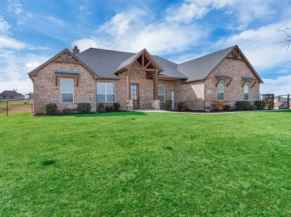 2037 Pinnell Pr, Weatherford, TX 76088