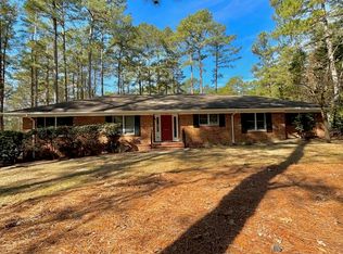 530 Hill Rd, Southern Pines, NC 28387