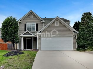 6016 Porterdale Dr, Raleigh, NC 27610
