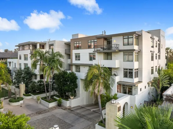 920 Granite Dr Unit 214, Pasadena, CA 91101