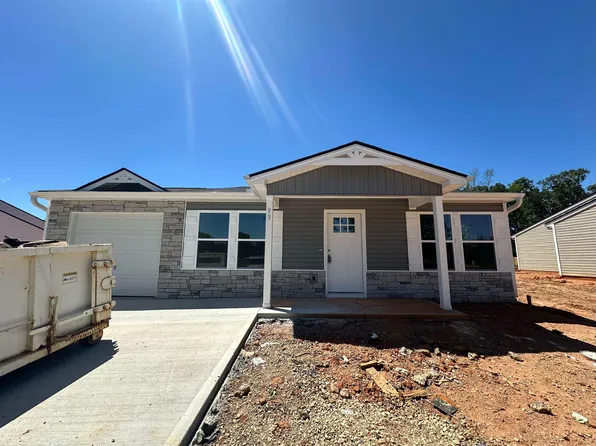 93 Cemetery Rd, Cowpens, SC 29330