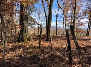 LT Three Ivy Log Estates Rd, Blairsville, GA 30512