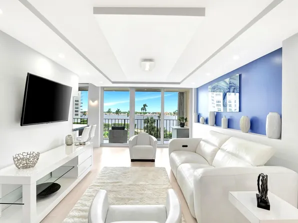 1801 S Flagler Drive #508, West Palm Beach, FL 33401