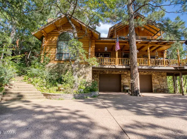 4237 Toboggan Ln, Pinetop, AZ 85935