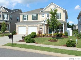 114 Sand Spur Dr, Mooresville, NC 28117