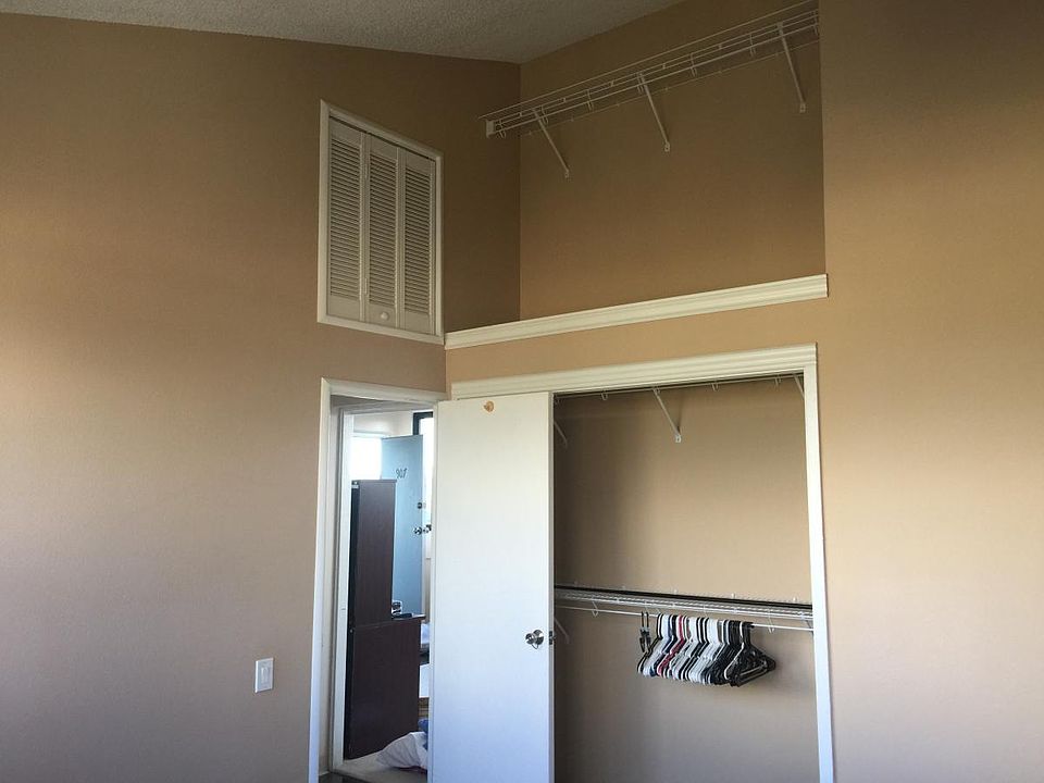 Master Storage Space