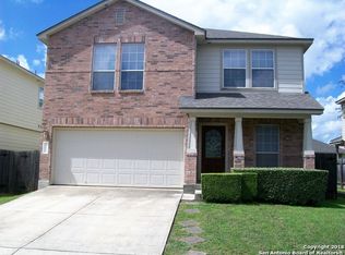 11019 Gilpin Cyn, Helotes, TX 78023