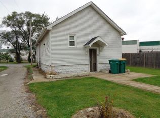 608 N Eastern Ave, Joliet, IL 60432