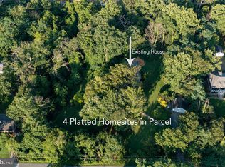 11 Belle Grove Rd, Catonsville, MD 21228