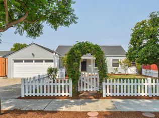 1625 Walnut Grove Ave, San Jose, CA 95126