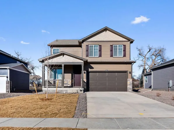 1614 Happy Woodland Dr, Fort Collins, CO 80528
