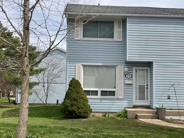 158 Monmore Rd, London, ON N6G 3A6