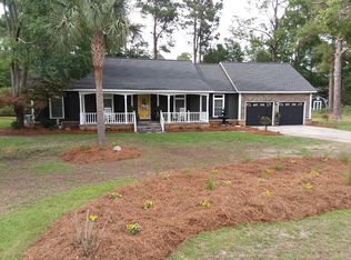 1103 Club Colony Ct, Hartsville, SC 29550