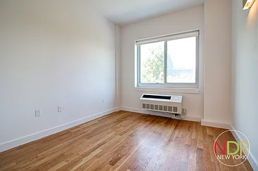 Rented by Next Door Realty NYC