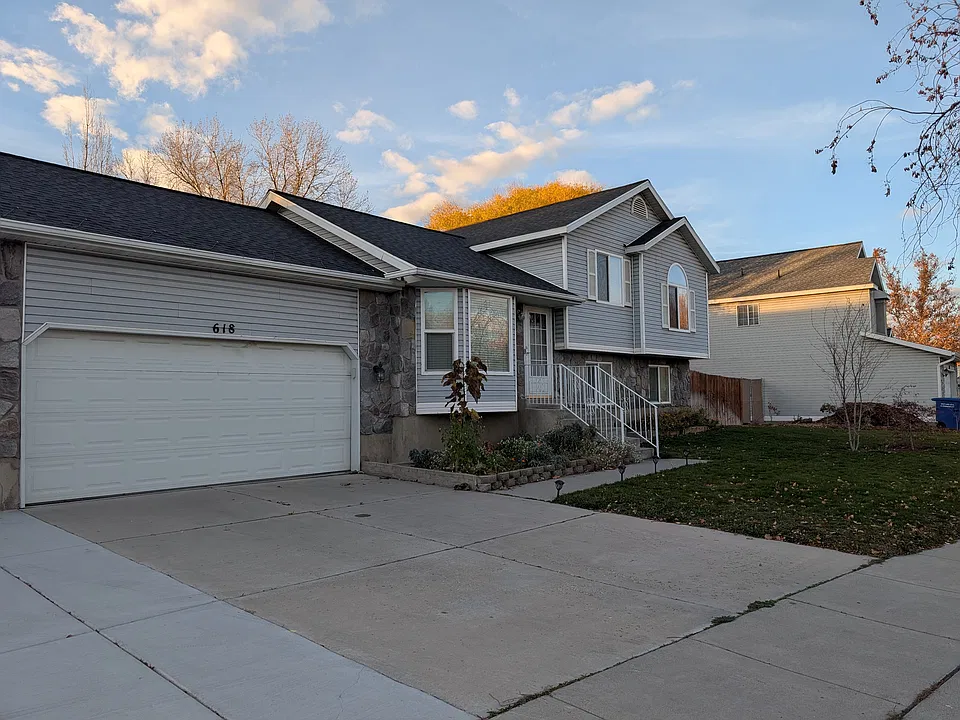 618 S Jake Garn Blvd