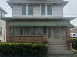 205 11th St, Conway, PA 15027