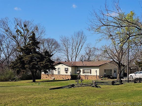 2nd image of 20656 S 4180th Rd