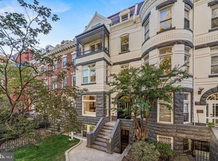 1708 16th St NW UNIT 1, Washington, DC 20009