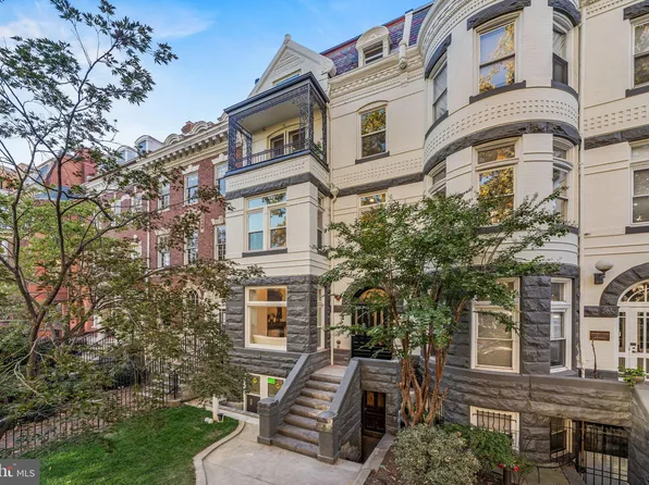 1708 16th St NW Unit 1, Washington, DC 20009