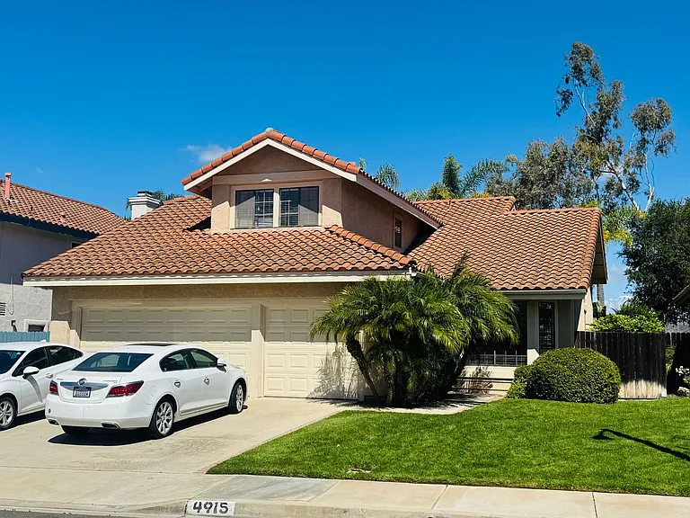 4915 Paseo Montelena — Photo 2