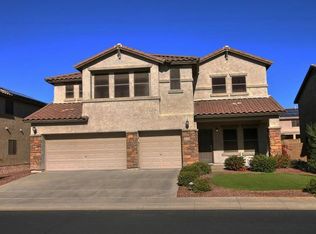 6382 W Victory Way, Florence, AZ 85132