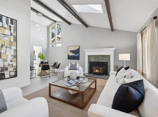 50 Mount Muir Ct, San Rafael, CA 94903