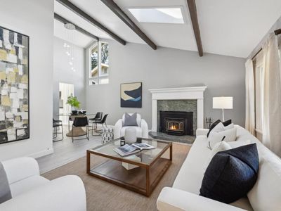 50 Mount Muir Ct, San Rafael, CA, 94903