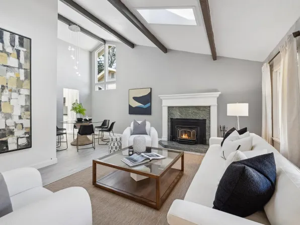 50 Mount Muir Court, San Rafael, CA 94903