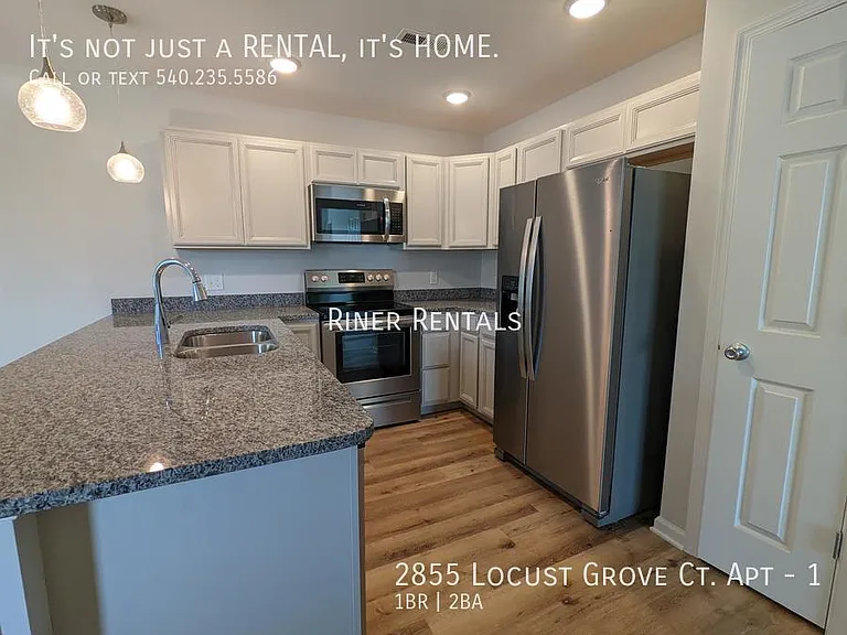 2855 Locust Grove Ct #1 — Photo 6