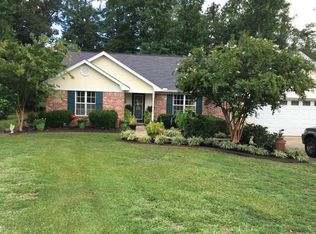 179 Bowling Green Cir, Columbus, MS 39702