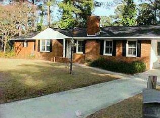 438 Aumond Rd, Augusta, SC --