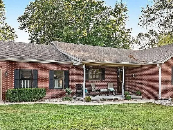 315 N Willow Drive, Madison, IN 47250