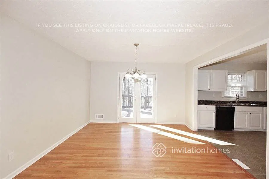 61 Winn Cir Lawrenceville, GA 30044 — Photo 4