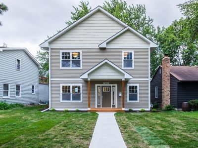 2805 60th St W, Minneapolis, MN, 55410