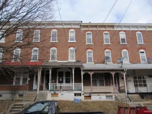 425 W Liberty St, Allentown, PA 18102