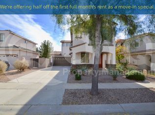 3793 E Stampede Dr, Gilbert, AZ 85297