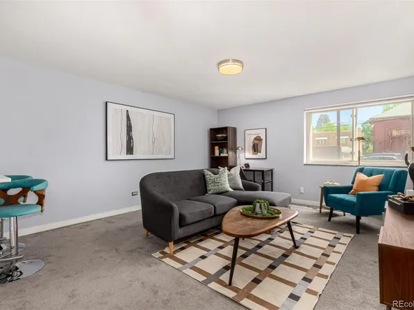 1260 York Street #204, Denver, CO 80206